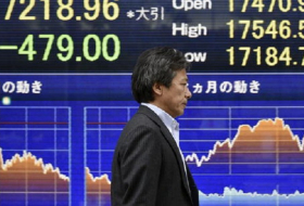 Ölpreis und Nikkei erholen sich